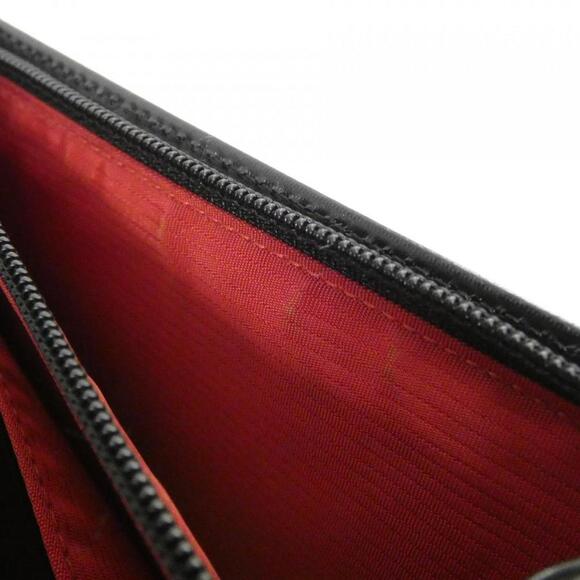 CHANEL Black Wallet - Picture 9 of 10